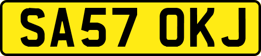 SA57OKJ