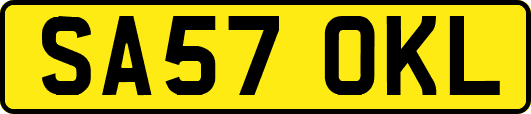 SA57OKL