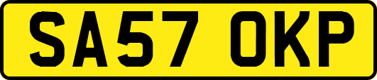 SA57OKP