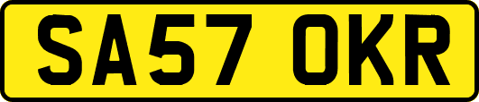 SA57OKR