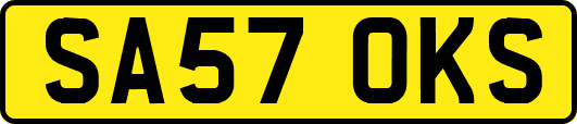 SA57OKS