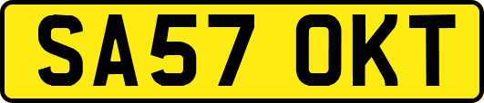 SA57OKT