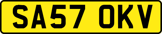 SA57OKV