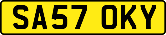 SA57OKY
