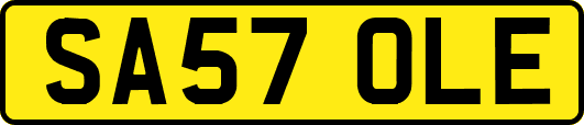 SA57OLE