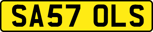 SA57OLS