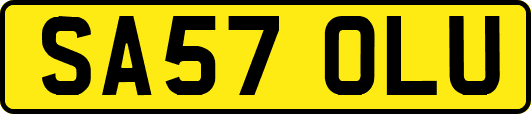 SA57OLU