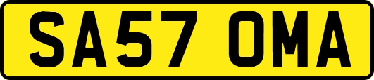 SA57OMA
