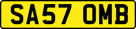 SA57OMB