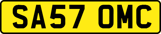 SA57OMC