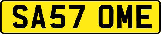 SA57OME