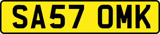 SA57OMK