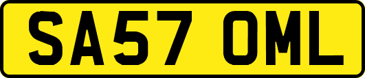 SA57OML