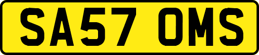 SA57OMS