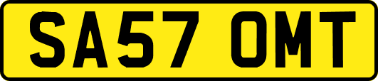 SA57OMT