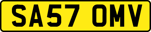 SA57OMV