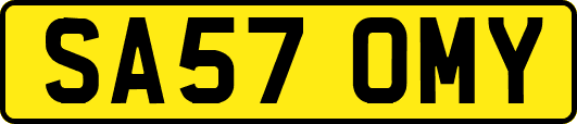 SA57OMY