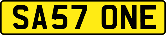 SA57ONE