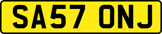 SA57ONJ