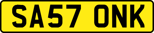 SA57ONK