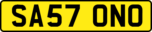SA57ONO