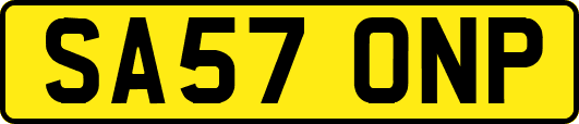 SA57ONP
