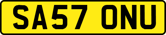 SA57ONU