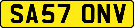 SA57ONV