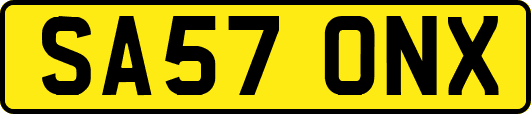 SA57ONX
