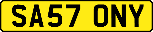 SA57ONY