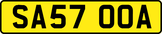 SA57OOA