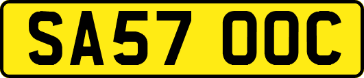 SA57OOC
