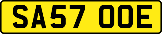 SA57OOE