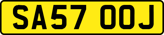 SA57OOJ
