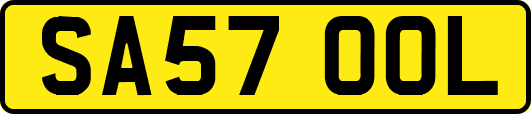 SA57OOL
