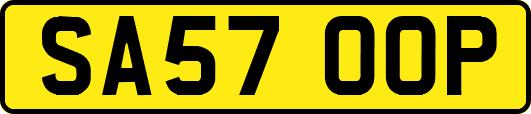 SA57OOP
