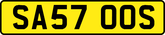 SA57OOS