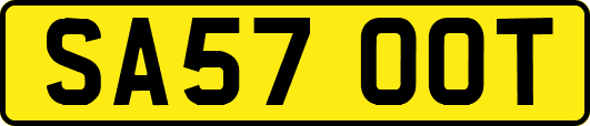 SA57OOT