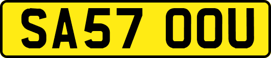 SA57OOU