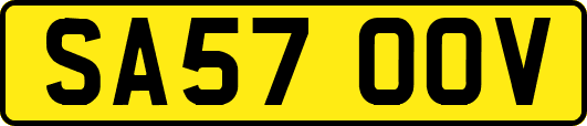 SA57OOV