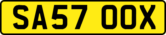 SA57OOX