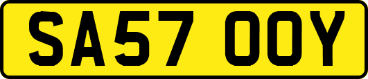SA57OOY