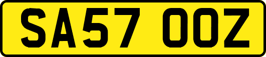 SA57OOZ