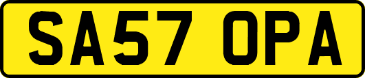 SA57OPA