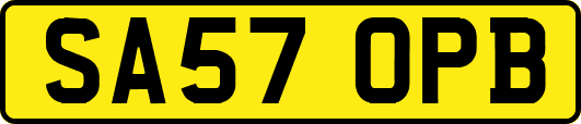 SA57OPB