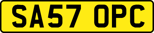 SA57OPC
