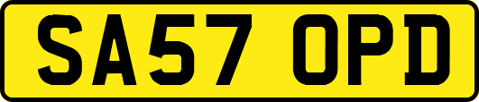 SA57OPD