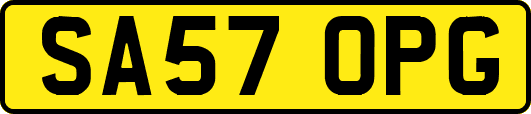 SA57OPG