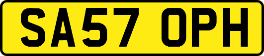 SA57OPH