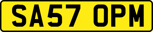 SA57OPM